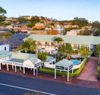 Kiama Shores - Accommodation Yamba