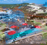 The Berkeley River Lodge - Accommodation Yamba