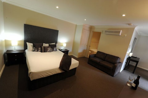 Alexandra Place - Accommodation Yamba 3