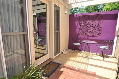 Alexandra Place - Accommodation Yamba 1