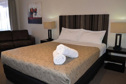 Alexandra Place - Accommodation Yamba 6
