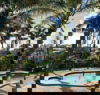 Shellharbour Resort - Accommodation Yamba