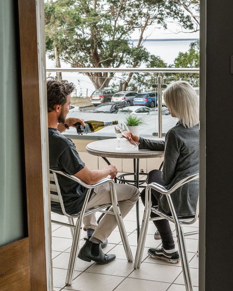 The Huskisson - Accommodation Yamba 6