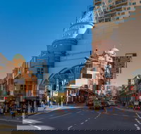 The Ultimo - Accommodation Yamba