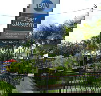 Caboolture Central Motor Inn SureStay Collection by BW - Accommodation Yamba