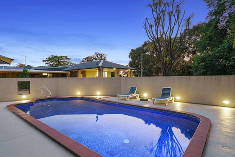 Beechworth Motor Inn - Accommodation Yamba 2