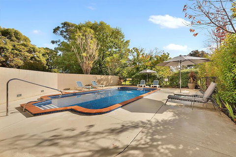 Beechworth Motor Inn - Accommodation Yamba 1