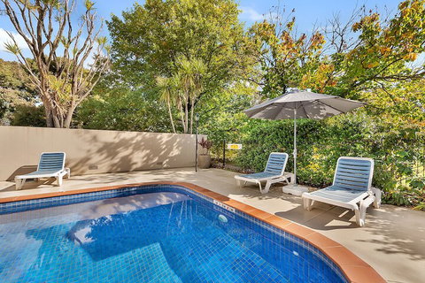 Beechworth Motor Inn - Accommodation Yamba 3