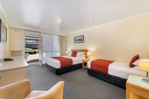 Beechworth Motor Inn - Accommodation Yamba 7