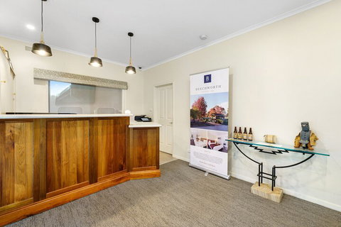 Beechworth Motor Inn - Accommodation Yamba 6