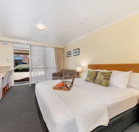 Beechworth Motor Inn - Accommodation Yamba