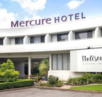 Mercure Charlestown - Accommodation Yamba