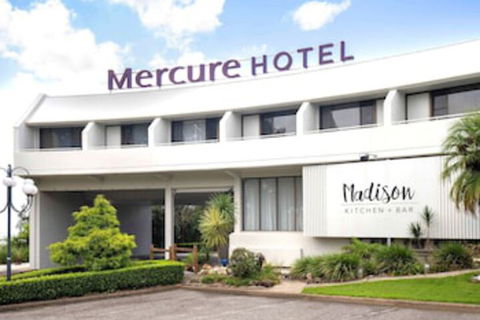 Mercure Charlestown - Accommodation Yamba 0