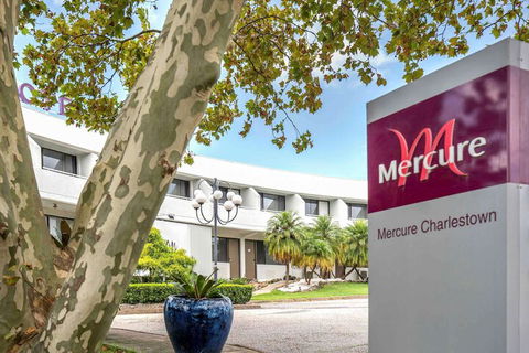 Mercure Charlestown - Accommodation Yamba 6
