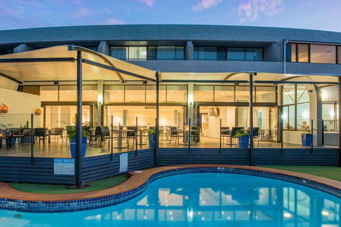 Mercure Charlestown - Accommodation Yamba 7
