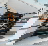 Seasons Darling Harbour - Accommodation Yamba