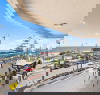 Seashells Scarborough - Accommodation Yamba