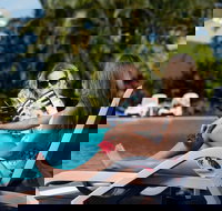 Hilton Cairns - Accommodation Yamba