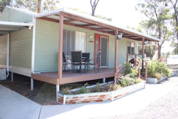  Accommodation Yamba