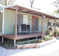 Kendenup Lodge and Cottages - Accommodation Yamba
