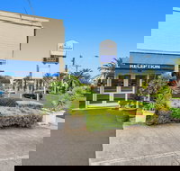 Alexander Motor Inn  Apartments - Accommodation Yamba