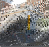 Woolbrokers Hotel Darling Harbour - Accommodation Yamba