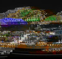 Novotel Sydney on Darling Harbour - Accommodation Yamba