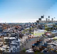 Oaks Sydney Castlereagh Suites - Accommodation Yamba