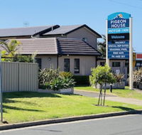 Pigeon House Motor Inn - Accommodation Yamba