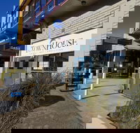 Burnie Central Townhouse Hotel - Accommodation Yamba
