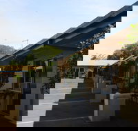 Katherine Motel - Accommodation Yamba