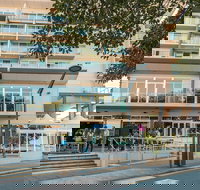 The Port Lincoln Hotel - Accommodation Yamba