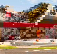 Edinburgh Motor Inn - Accommodation Yamba