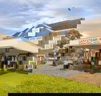 Canterbury International Hotel - Accommodation Yamba