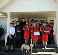 Clare Valley Motel - Accommodation Yamba