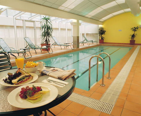 Clarion Suites Gateway - Accommodation Yamba 4
