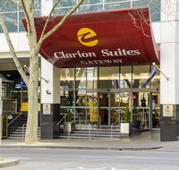 Clarion Suites Gateway - Accommodation Yamba