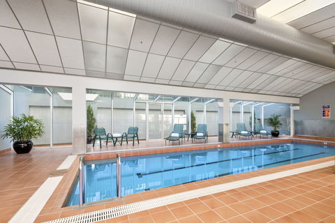 Clarion Suites Gateway - Accommodation Yamba 5