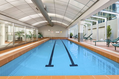 Clarion Suites Gateway - Accommodation Yamba 3