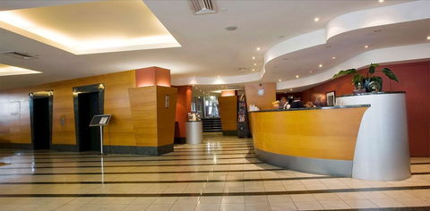 Clarion Suites Gateway - Accommodation Yamba 6