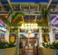 Astor Hotel Motel - Accommodation Yamba