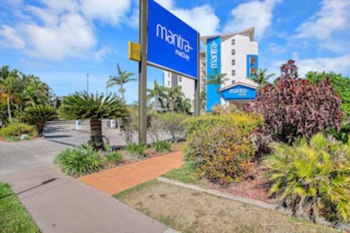  Accommodation Yamba