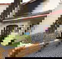 Burke and Wills Motor Inn - Accommodation Yamba