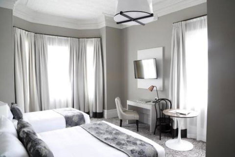 Randwick Lodge - Accommodation Yamba 2