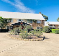 Campbelltown Colonial Motor Inn - Accommodation Yamba