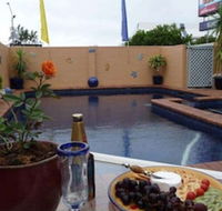Blue Pelican Motel - Accommodation Yamba
