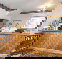 Echo Point Discovery Motel - Accommodation Yamba