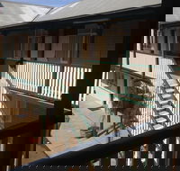 The 3 Explorers Motel - Accommodation Yamba