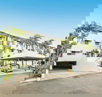 Citysider Cairns - Accommodation Yamba