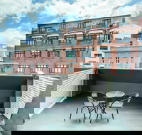 Central Studio Hotel Sydney - Accommodation Yamba